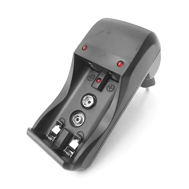 Chargeur de batterie pour Mod. 55X e 95S