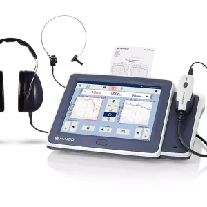 touchTymp Diagnostic